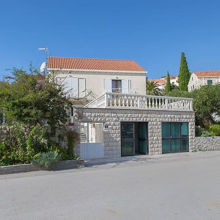 Rooms Vlahovic Slano Exterior photo