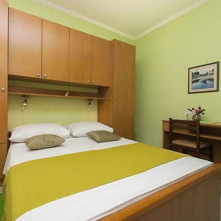 Rooms Vlahovic Slano Exterior photo