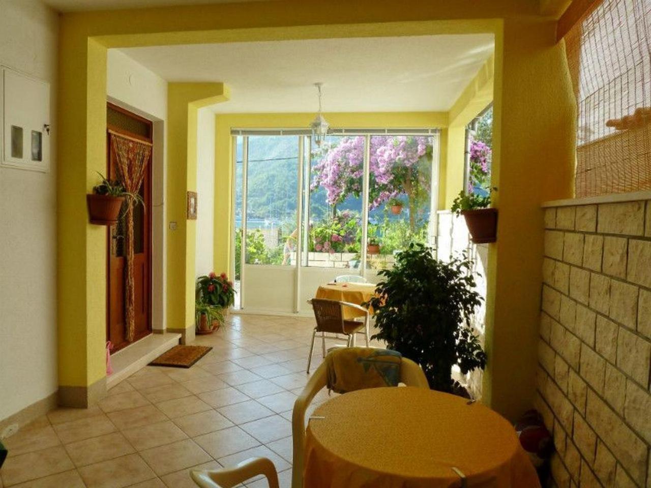 Rooms Vlahovic Slano Exterior photo